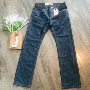 NWT Levi’s 511 Slim 16reg 28W 28L Boys Jeans